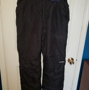 Mens snowboard pants